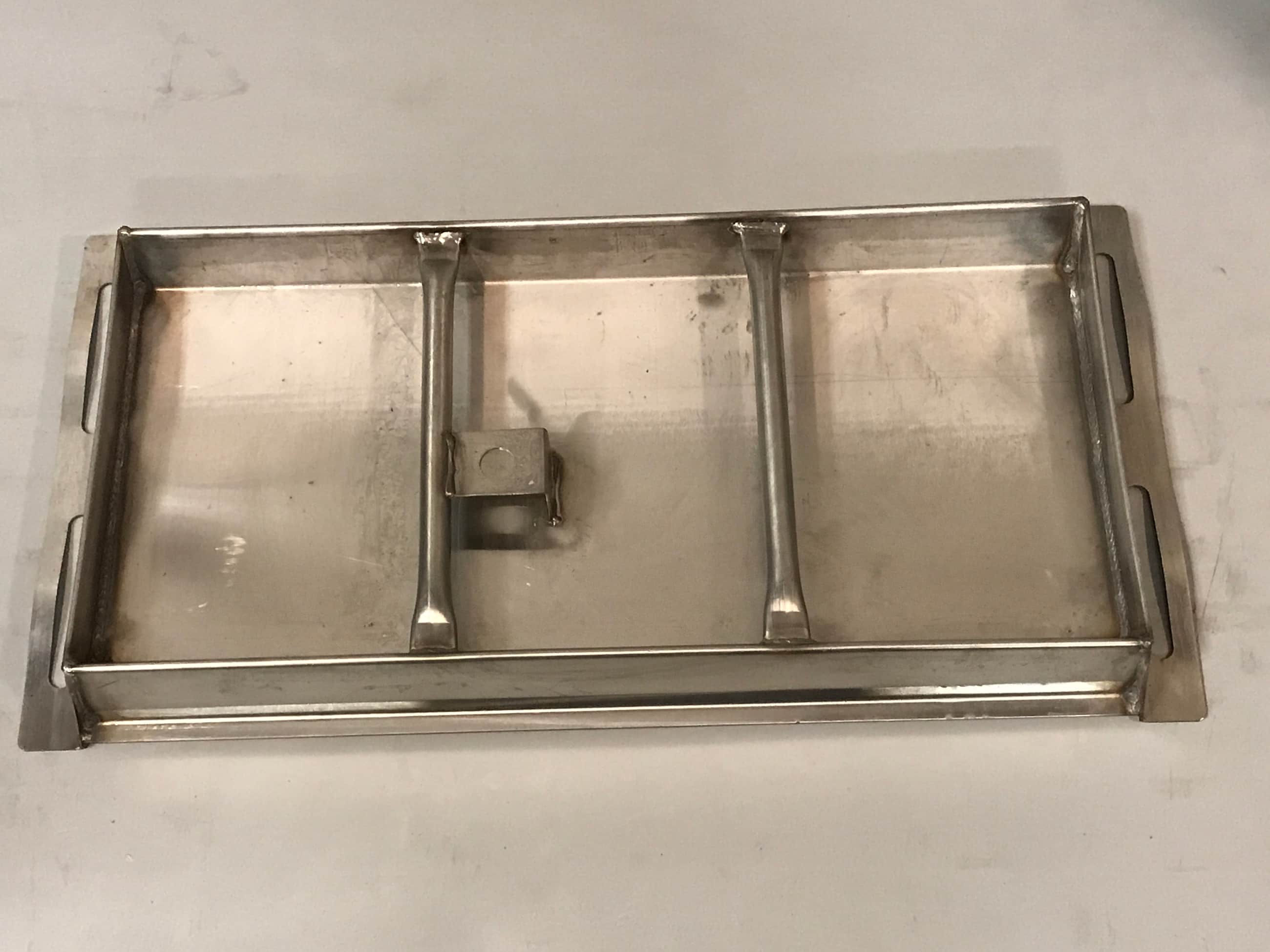 Water Systems Service Thorp Equipment